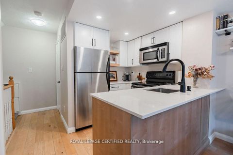 Photo 1 at 1222 - 22 Laidlaw Street, South Parkdale, Toronto