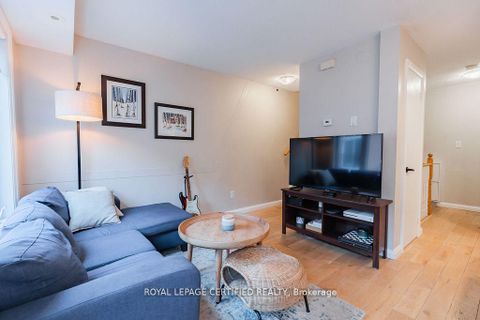Photo 4 at 1222 - 22 Laidlaw Street, South Parkdale, Toronto