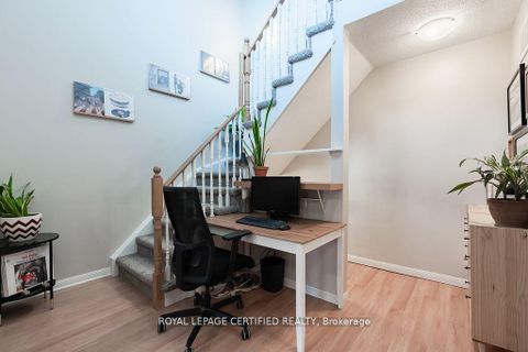 Photo 8 at 1222 - 22 Laidlaw Street, South Parkdale, Toronto