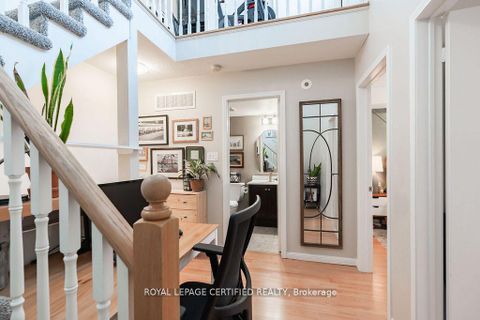 Photo 9 at 1222 - 22 Laidlaw Street, South Parkdale, Toronto