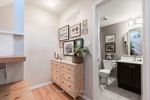 Photo 10 at 1222 - 22 Laidlaw Street, South Parkdale, Toronto