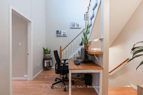 Photo 11 at 1222 - 22 Laidlaw Street, South Parkdale, Toronto