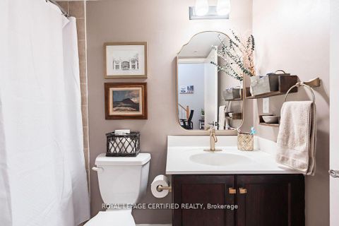 Photo 14 at 1222 - 22 Laidlaw Street, South Parkdale, Toronto