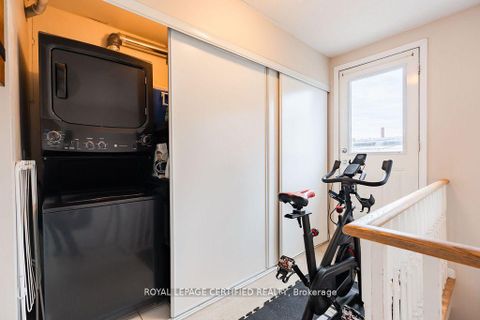 Photo 16 at 1222 - 22 Laidlaw Street, South Parkdale, Toronto