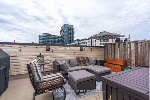 Photo 17 at 1222 - 22 Laidlaw Street, South Parkdale, Toronto