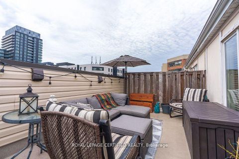 Photo 18 at 1222 - 22 Laidlaw Street, South Parkdale, Toronto