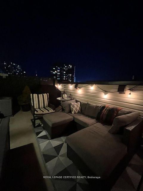 Photo 19 at 1222 - 22 Laidlaw Street, South Parkdale, Toronto