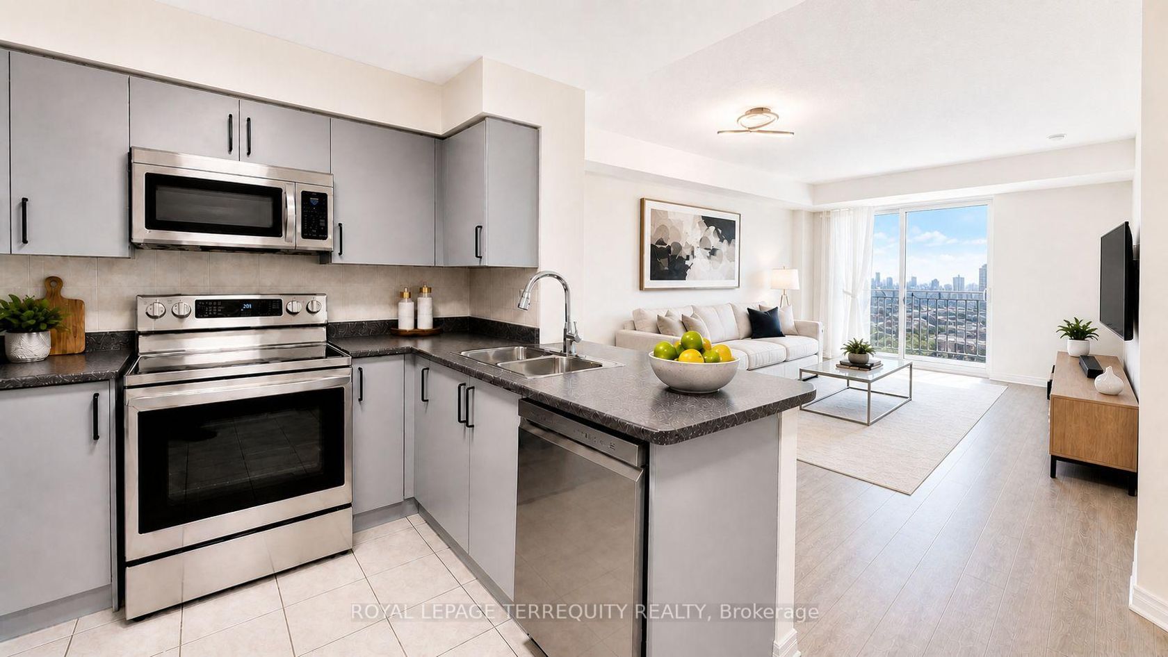 3508 - 4968 Yonge Street, Westgate, Toronto 