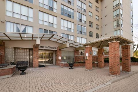 Photo 0 at 905 - 1110 Walden Circle, Clarkson, Mississauga