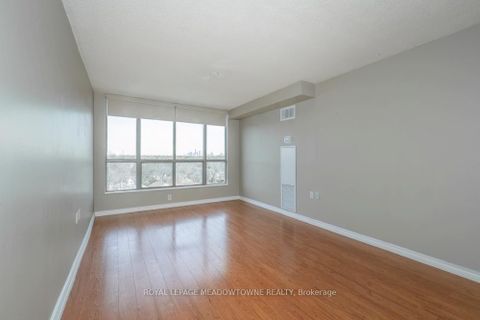 Photo 2 at 905 - 1110 Walden Circle, Clarkson, Mississauga