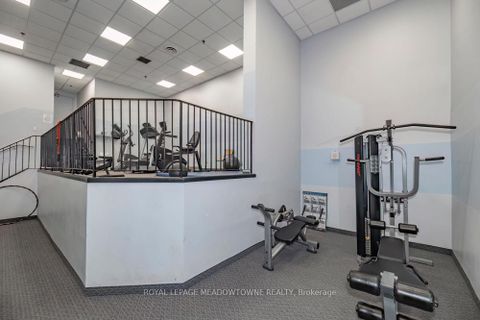 Photo 12 at 905 - 1110 Walden Circle, Clarkson, Mississauga