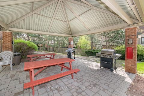 Photo 13 at 905 - 1110 Walden Circle, Clarkson, Mississauga