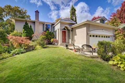 Photo 0 at 171 Krieghoff Avenue, Unionville, Markham
