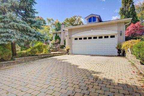 Photo 1 at 171 Krieghoff Avenue, Unionville, Markham