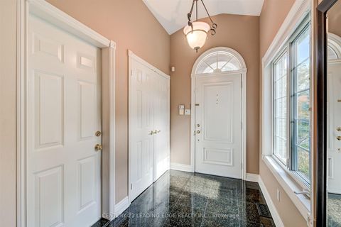 Photo 3 at 171 Krieghoff Avenue, Unionville, Markham