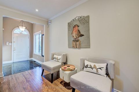 Photo 4 at 171 Krieghoff Avenue, Unionville, Markham