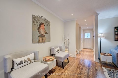 Photo 5 at 171 Krieghoff Avenue, Unionville, Markham