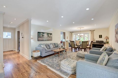 Photo 6 at 171 Krieghoff Avenue, Unionville, Markham