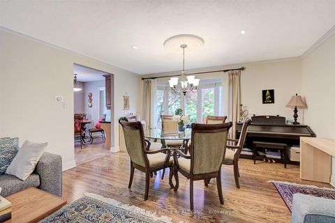 Photo 9 at 171 Krieghoff Avenue, Unionville, Markham