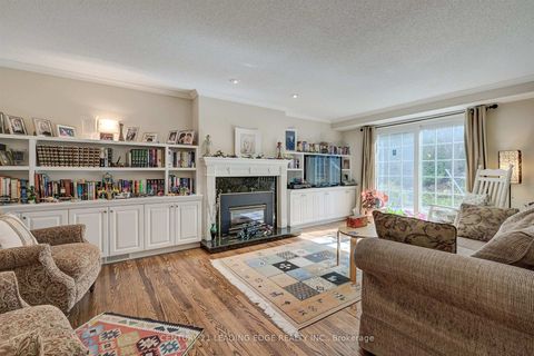 Photo 16 at 171 Krieghoff Avenue, Unionville, Markham
