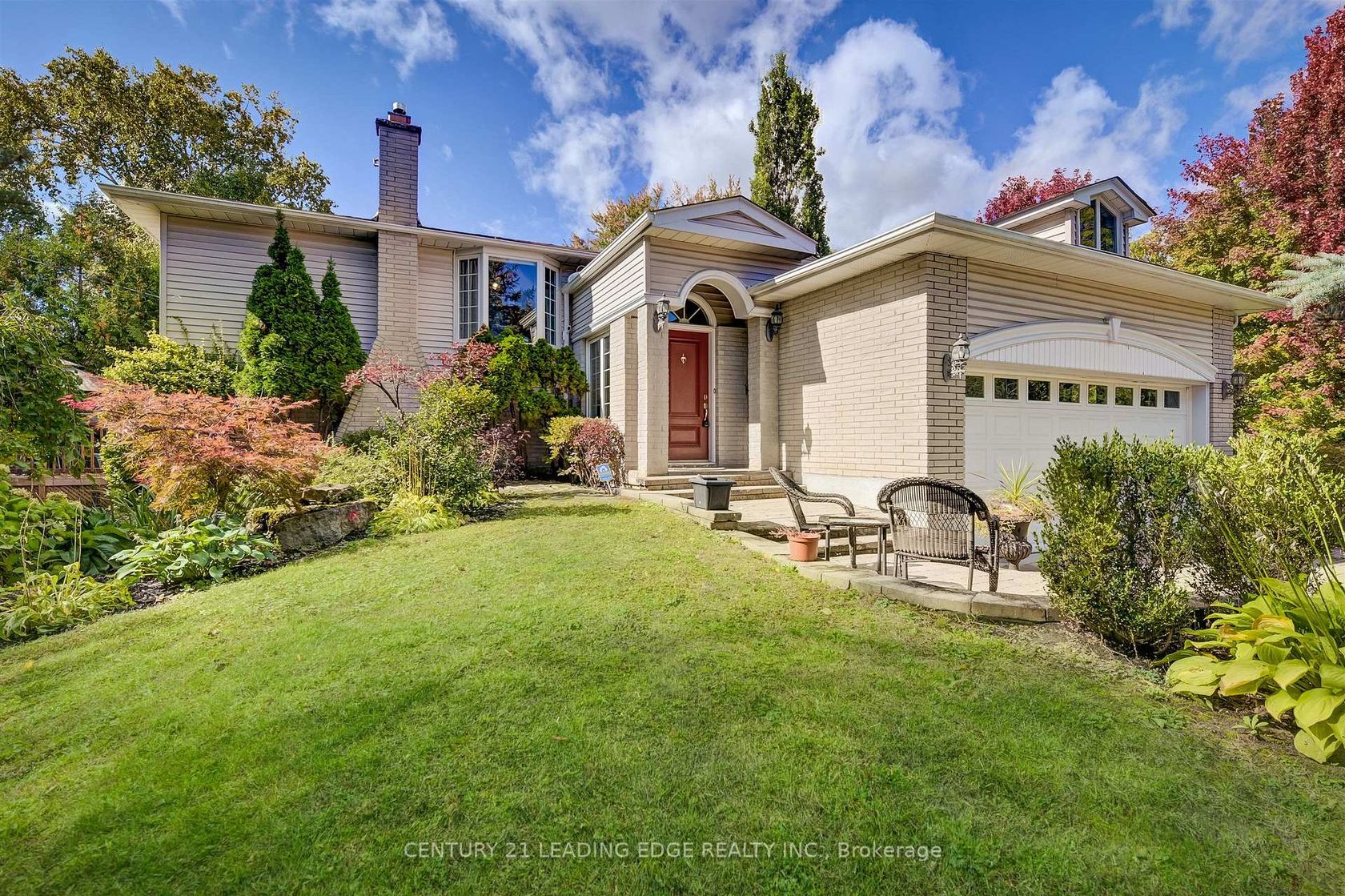 171 Krieghoff Avenue, Unionville, Markham 