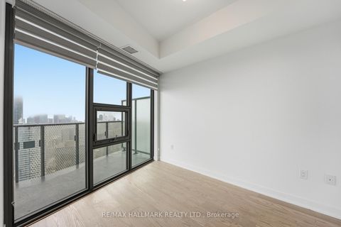 Photo 8 at 5704 - 11 Wellesley Street W, Bay Street Corridor, Toronto