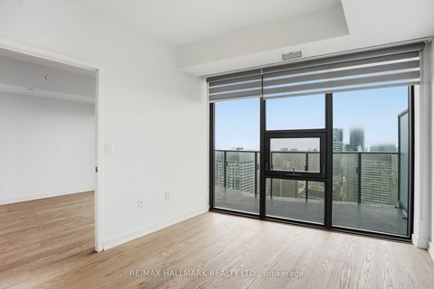 Photo 10 at 5704 - 11 Wellesley Street W, Bay Street Corridor, Toronto