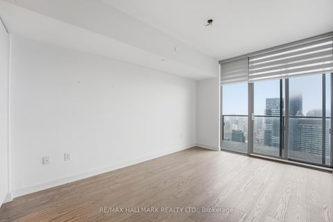 Photo 12 at 5704 - 11 Wellesley Street W, Bay Street Corridor, Toronto