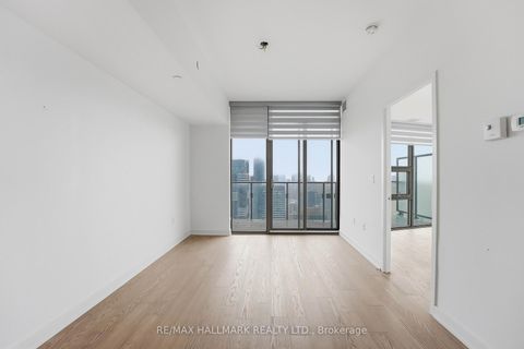 Photo 13 at 5704 - 11 Wellesley Street W, Bay Street Corridor, Toronto