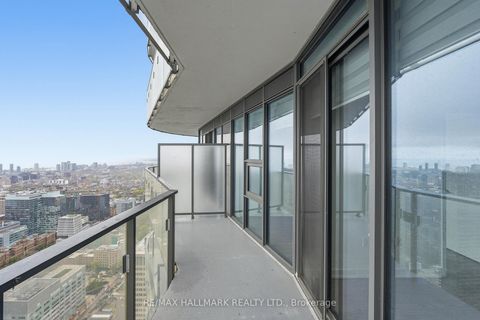 Photo 17 at 5704 - 11 Wellesley Street W, Bay Street Corridor, Toronto