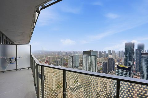 Photo 18 at 5704 - 11 Wellesley Street W, Bay Street Corridor, Toronto