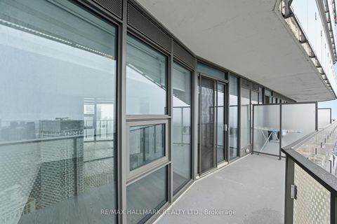 Photo 20 at 5704 - 11 Wellesley Street W, Bay Street Corridor, Toronto