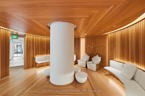 Photo 25 at 5704 - 11 Wellesley Street W, Bay Street Corridor, Toronto
