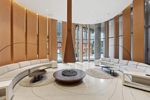 Photo 26 at 5704 - 11 Wellesley Street W, Bay Street Corridor, Toronto