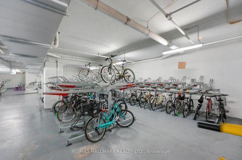 Photo 30 at 5704 - 11 Wellesley Street W, Bay Street Corridor, Toronto