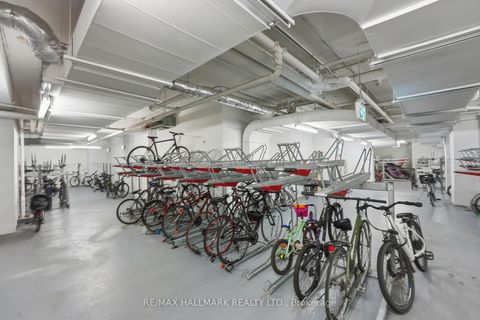 Photo 31 at 5704 - 11 Wellesley Street W, Bay Street Corridor, Toronto