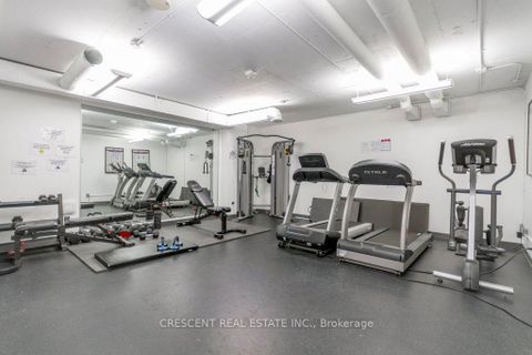 Photo 21 at 402 - 650 King Street W, Waterfront Communities C1, Toronto