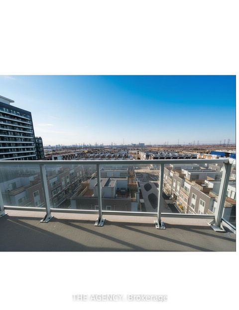 Photo 12 at 805 - 38 Honeycrisp Crescent, Vaughan Corporate Centre, Vaughan