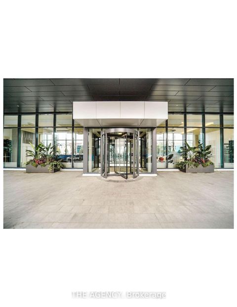 Photo 13 at 805 - 38 Honeycrisp Crescent, Vaughan Corporate Centre, Vaughan