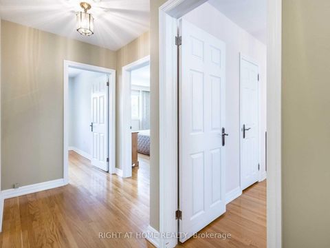 Photo 6 at 23 Blue Springs Road, Maple Leaf, Toronto