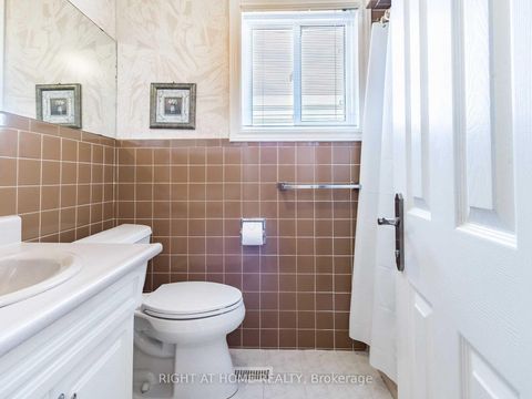 Photo 8 at 23 Blue Springs Road, Maple Leaf, Toronto
