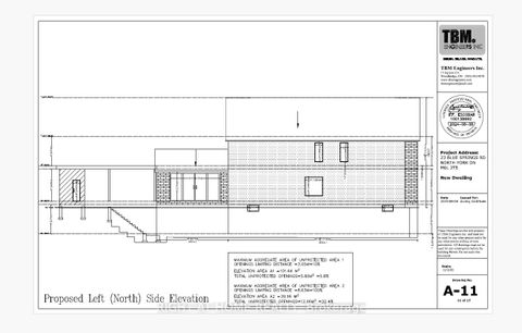 Photo 17 at 23 Blue Springs Road, Maple Leaf, Toronto