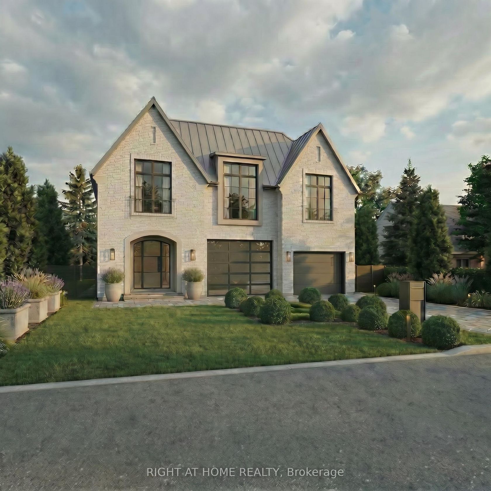 23 Blue Springs Road, Maple Leaf, Toronto 