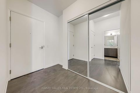 Photo 3 at LPH03 - 25 Holly Street, Mount Pleasant West, Toronto