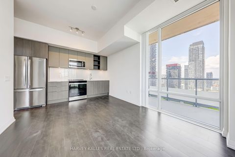 Photo 4 at LPH03 - 25 Holly Street, Mount Pleasant West, Toronto
