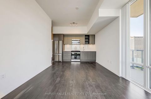 Photo 5 at LPH03 - 25 Holly Street, Mount Pleasant West, Toronto