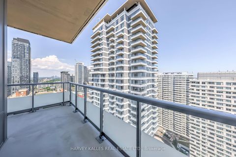 Photo 20 at LPH03 - 25 Holly Street, Mount Pleasant West, Toronto