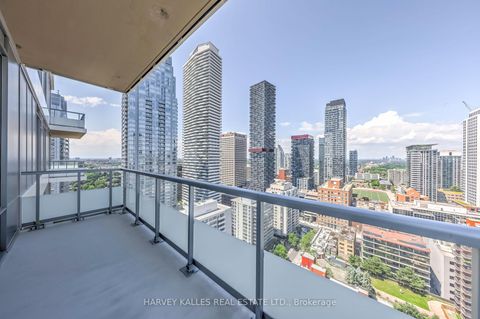 Photo 21 at LPH03 - 25 Holly Street, Mount Pleasant West, Toronto