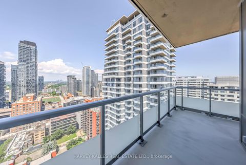 Photo 22 at LPH03 - 25 Holly Street, Mount Pleasant West, Toronto
