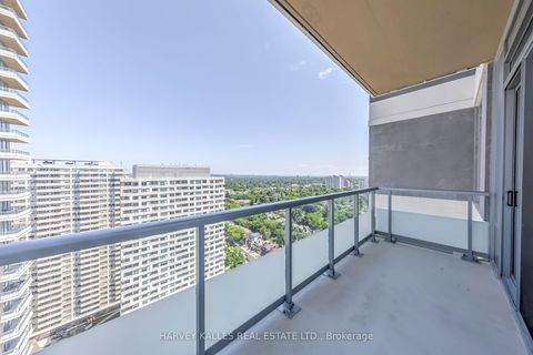 Photo 23 at LPH03 - 25 Holly Street, Mount Pleasant West, Toronto
